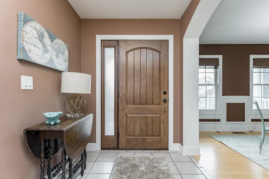 200 Kensington Drive Elkton VA 22827