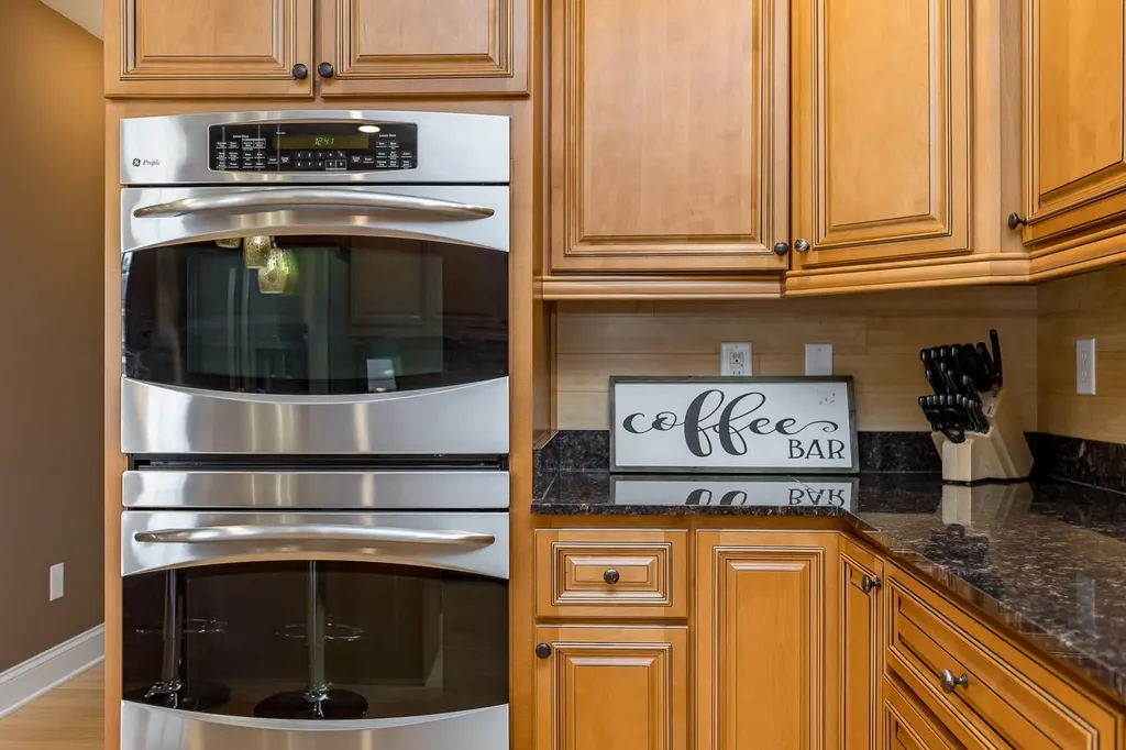 200 Kensington Drive Elkton VA 22827