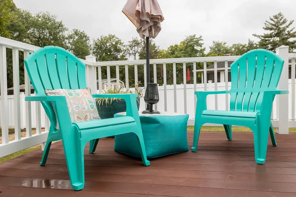 200 Kensington Drive Elkton VA 22827