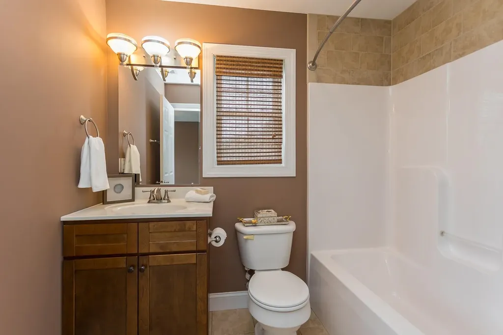 200 Kensington Drive Elkton VA 22827