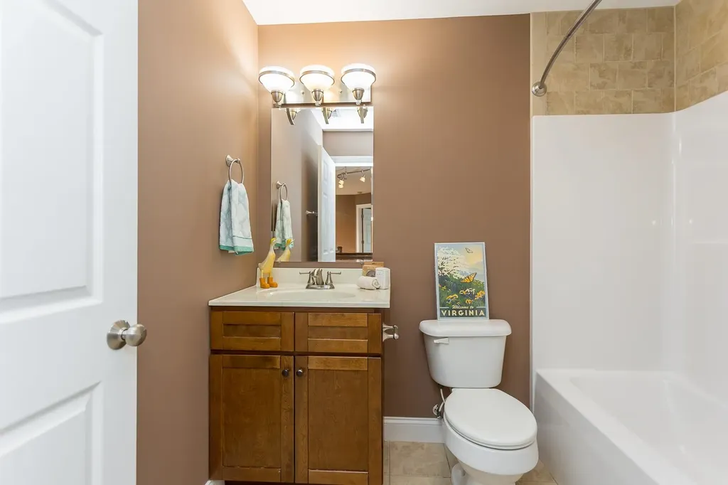 200 Kensington Drive Elkton VA 22827