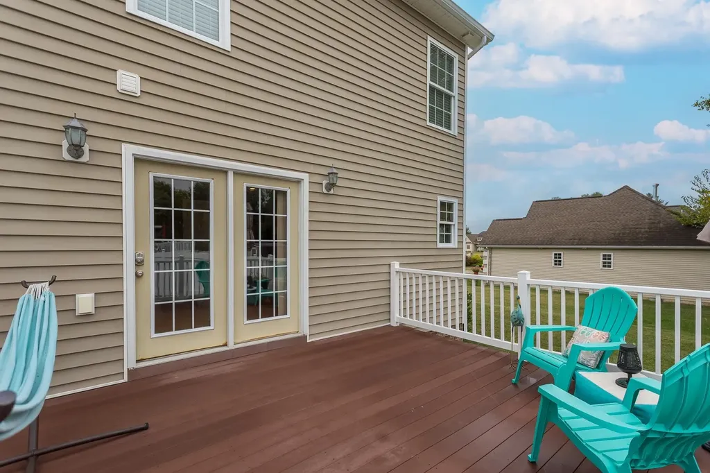 200 Kensington Drive Elkton VA 22827