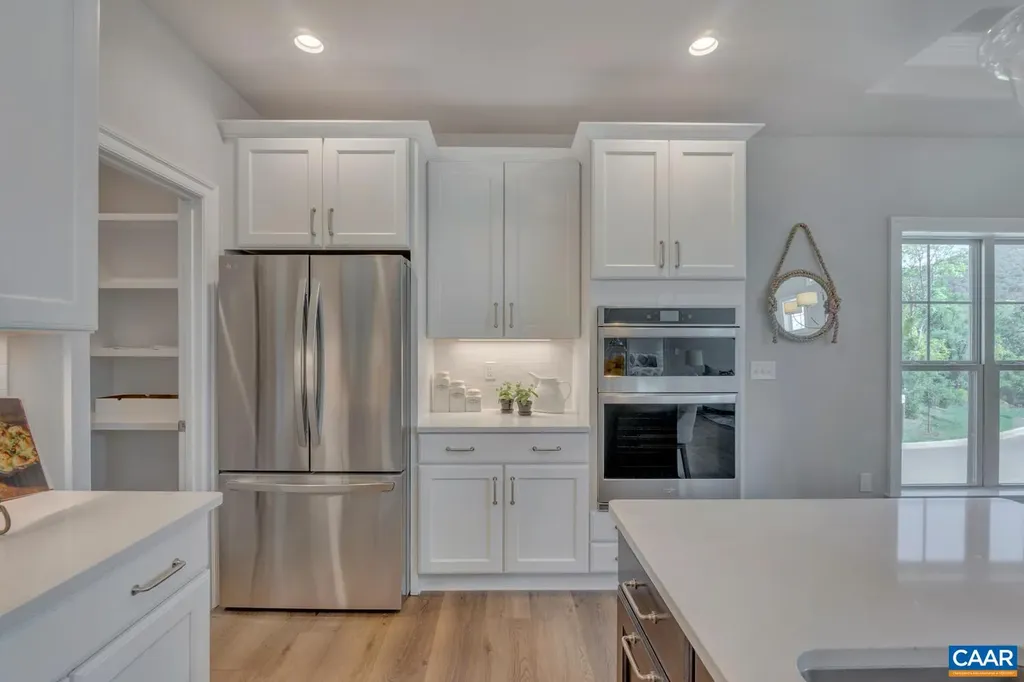 1400 Steep Rock Place Charlottesville VA 22911