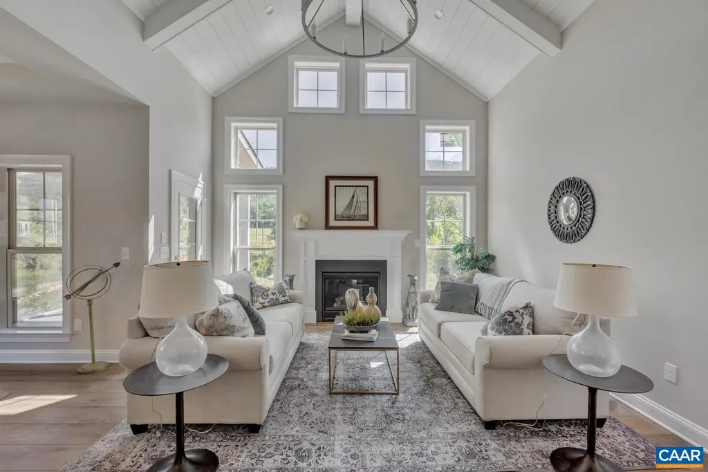 1400 Steep Rock Place Charlottesville VA 22911