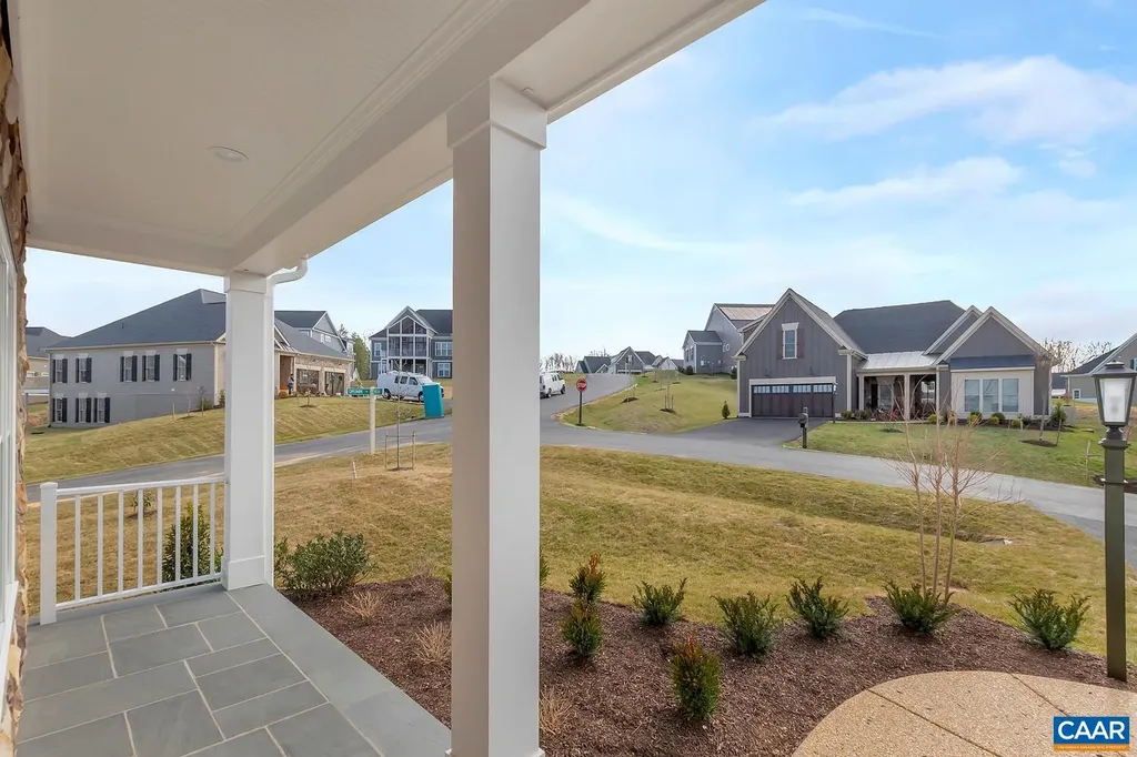 1400 Steep Rock Place Charlottesville VA 22911