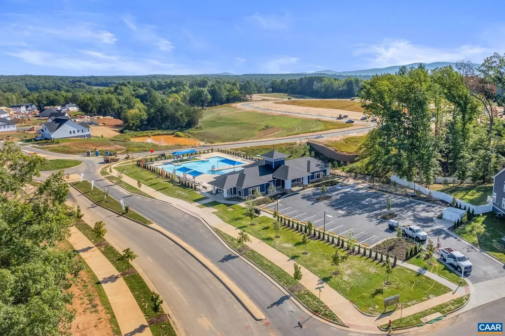 1400 Steep Rock Place Charlottesville VA 22911