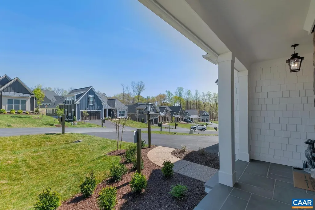 1400 Steep Rock Place Charlottesville VA 22911