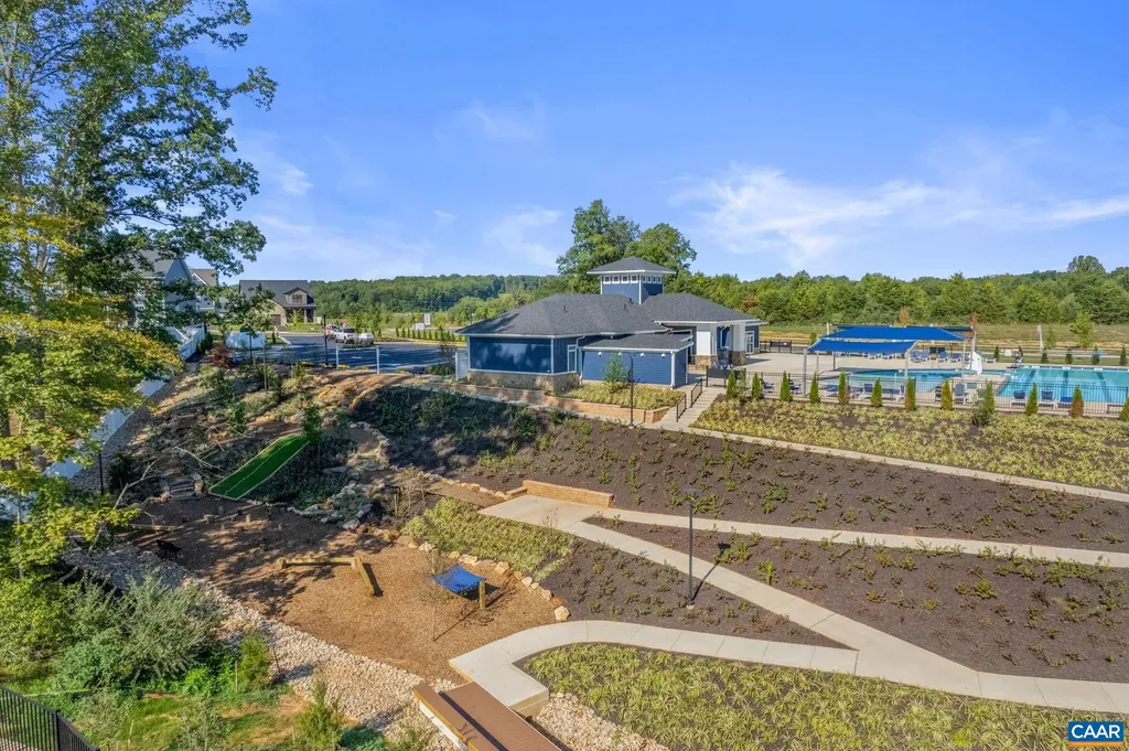 1700 Steep Rock Place Charlottesville VA 22911