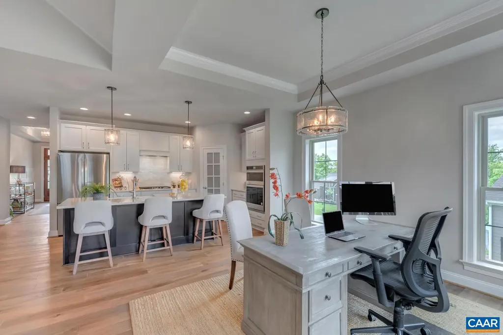 1700 Steep Rock Place Charlottesville VA 22911