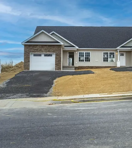2105 Willow Hill Drive Harrisonburg VA 22801