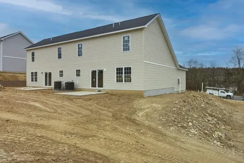 2105 Willow Hill Drive Harrisonburg VA 22801