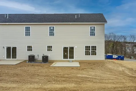 2105 Willow Hill Drive Harrisonburg VA 22801