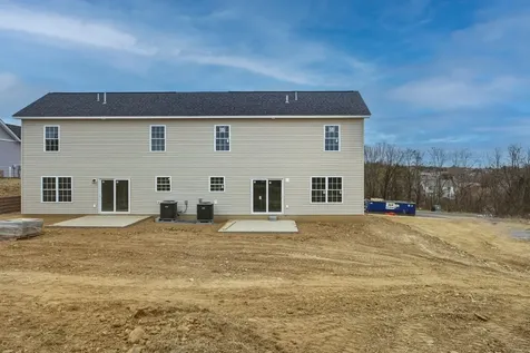 2105 Willow Hill Drive Harrisonburg VA 22801