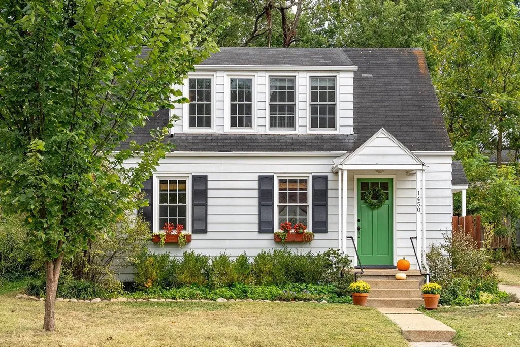 1450 Valley Street Harrisonburg VA 22801