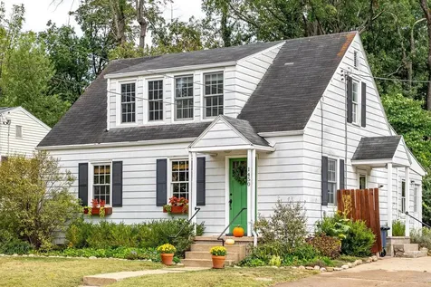 1450 Valley Street Harrisonburg VA 22801