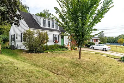 1450 Valley Street Harrisonburg VA 22801