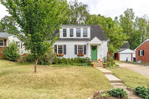 1450 Valley Street Harrisonburg VA 22801