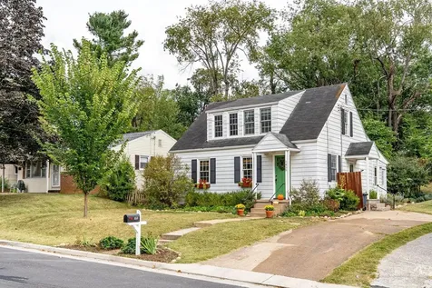 1450 Valley Street Harrisonburg VA 22801