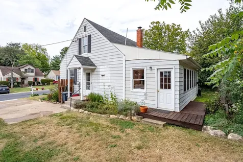 1450 Valley Street Harrisonburg VA 22801