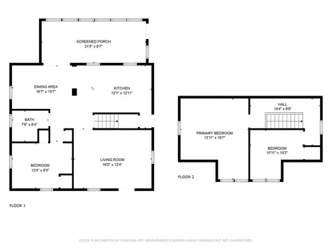 1450 Valley Street Harrisonburg VA 22801