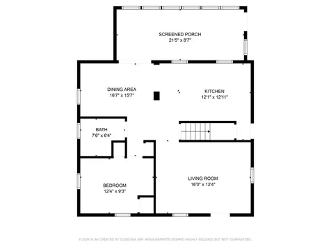 1450 Valley Street Harrisonburg VA 22801
