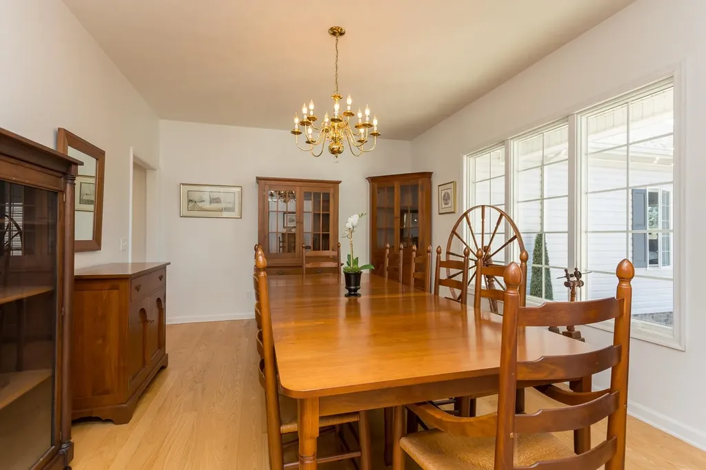 4348 Park Way Elkton VA 22827