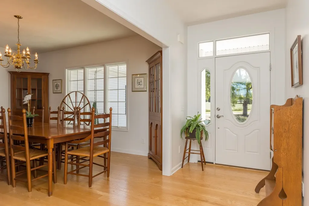 4348 Park Way Elkton VA 22827