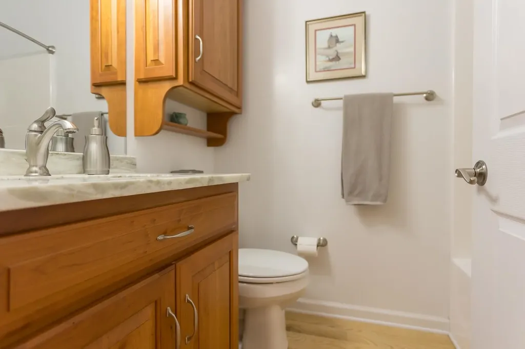 4348 Park Way Elkton VA 22827