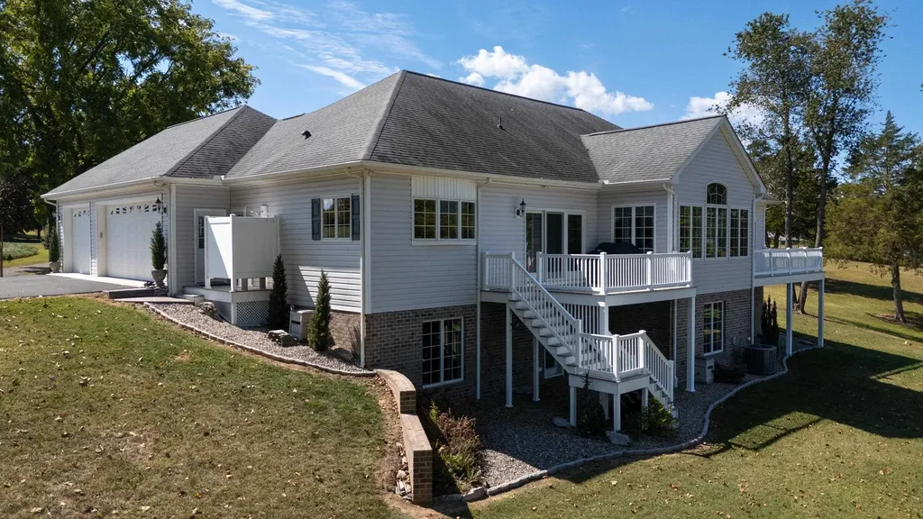 4348 Park Way Elkton VA 22827