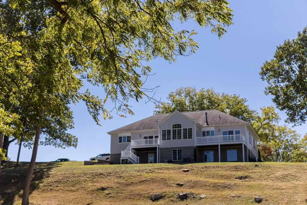 4348 Park Way Elkton VA 22827