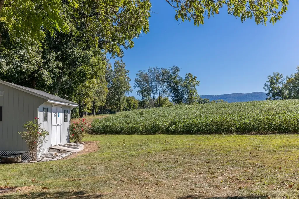 4348 Park Way Elkton VA 22827