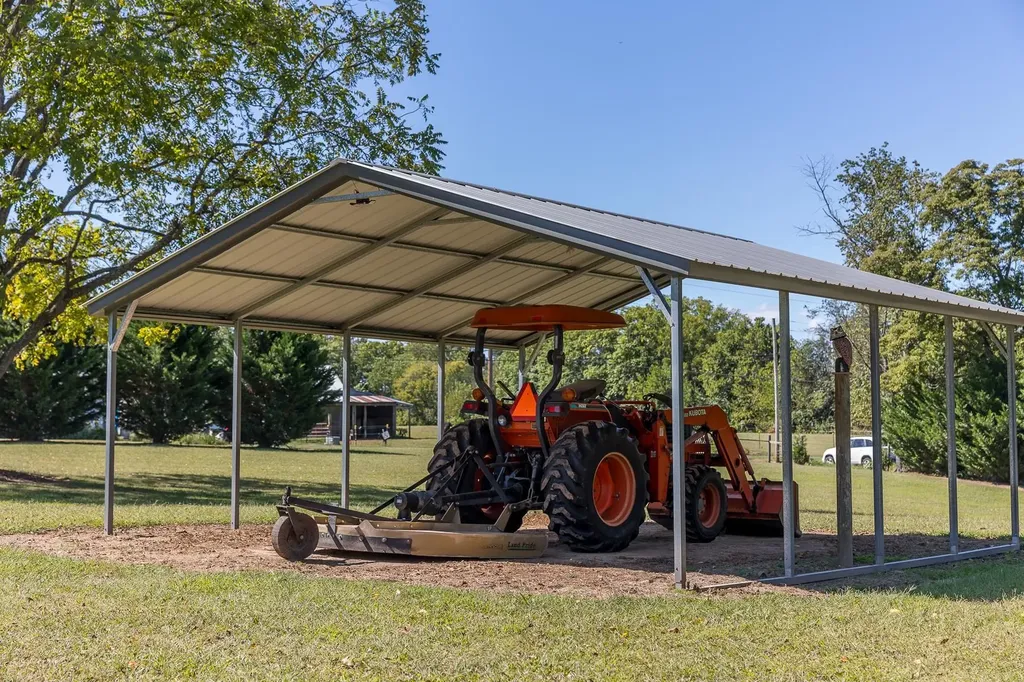 4348 Park Way Elkton VA 22827