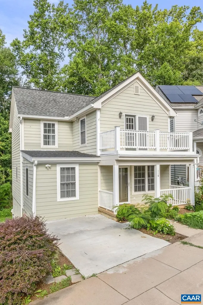 118 Roys Place Charlottesville VA 22902