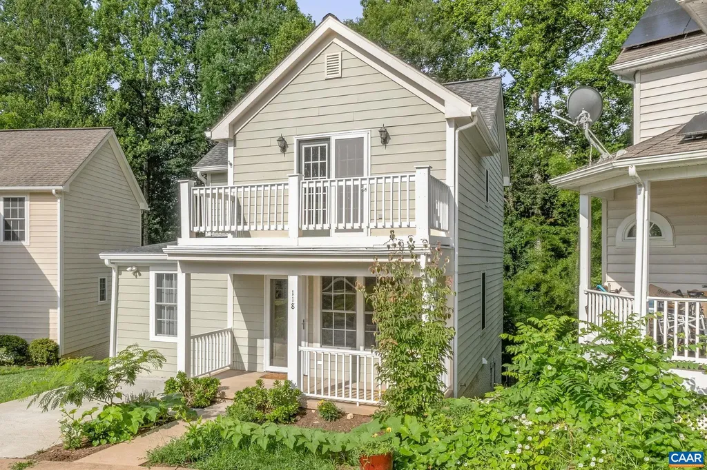 118 Roys Place Charlottesville VA 22902