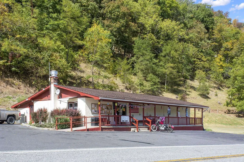 6547 Potomac River Road Monterey VA 24465