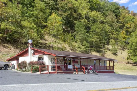 6547 Potomac River Road Monterey VA 24465