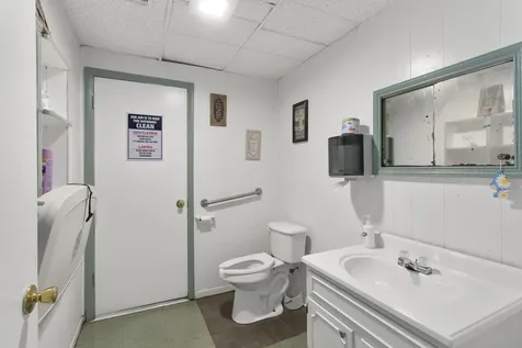 6547 Potomac River Road Monterey VA 24465