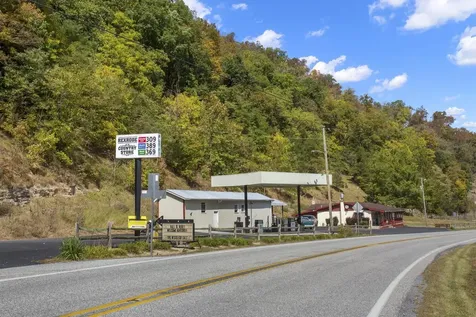 6547 Potomac River Road Monterey VA 24465
