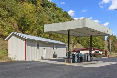 6547 Potomac River Road Monterey VA 24465