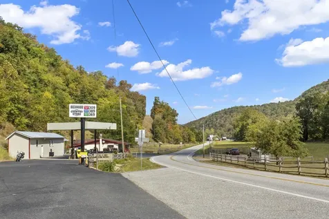 6547 Potomac River Road Monterey VA 24465