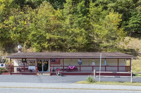 6547 Potomac River Road Monterey VA 24465