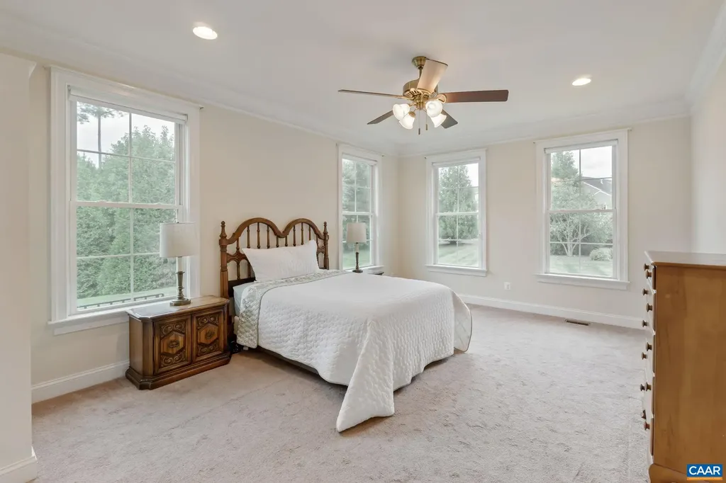 3 Forest Court Zion Crossroads VA 22942