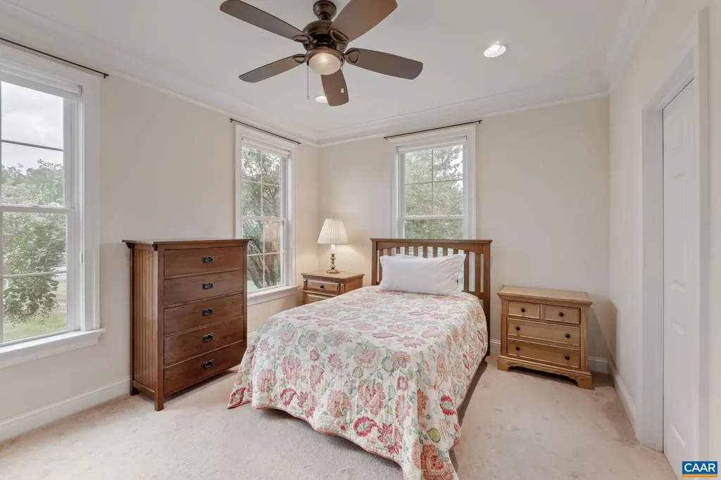 3 Forest Court Zion Crossroads VA 22942