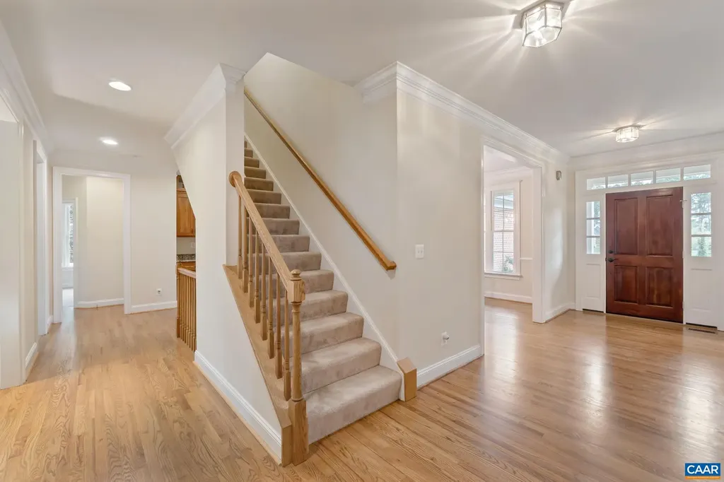 3 Forest Court Zion Crossroads VA 22942