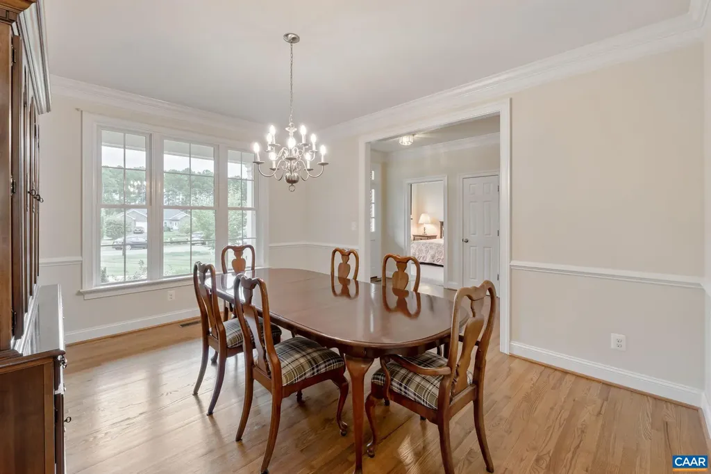 3 Forest Court Zion Crossroads VA 22942