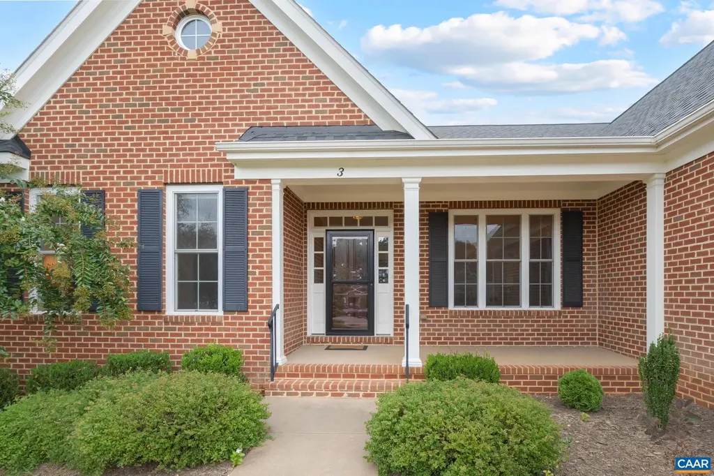 3 Forest Court Zion Crossroads VA 22942