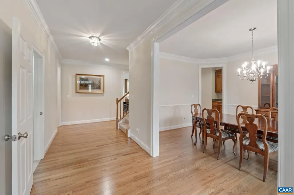 3 Forest Court Zion Crossroads VA 22942