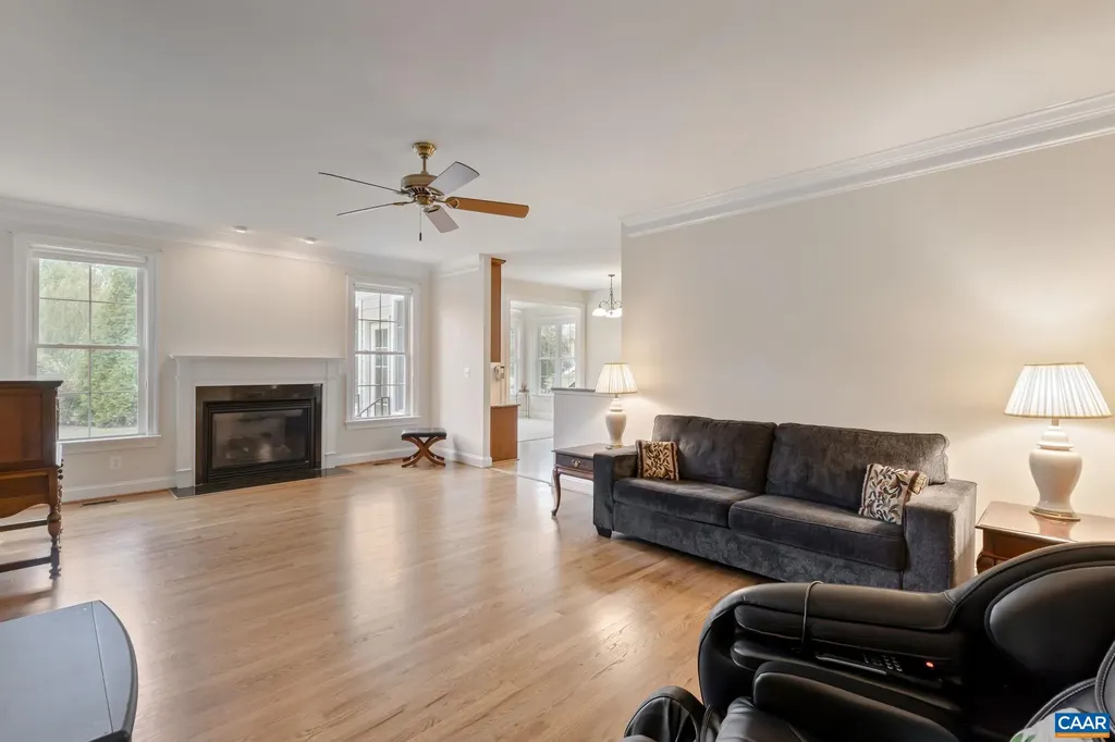 3 Forest Court Zion Crossroads VA 22942