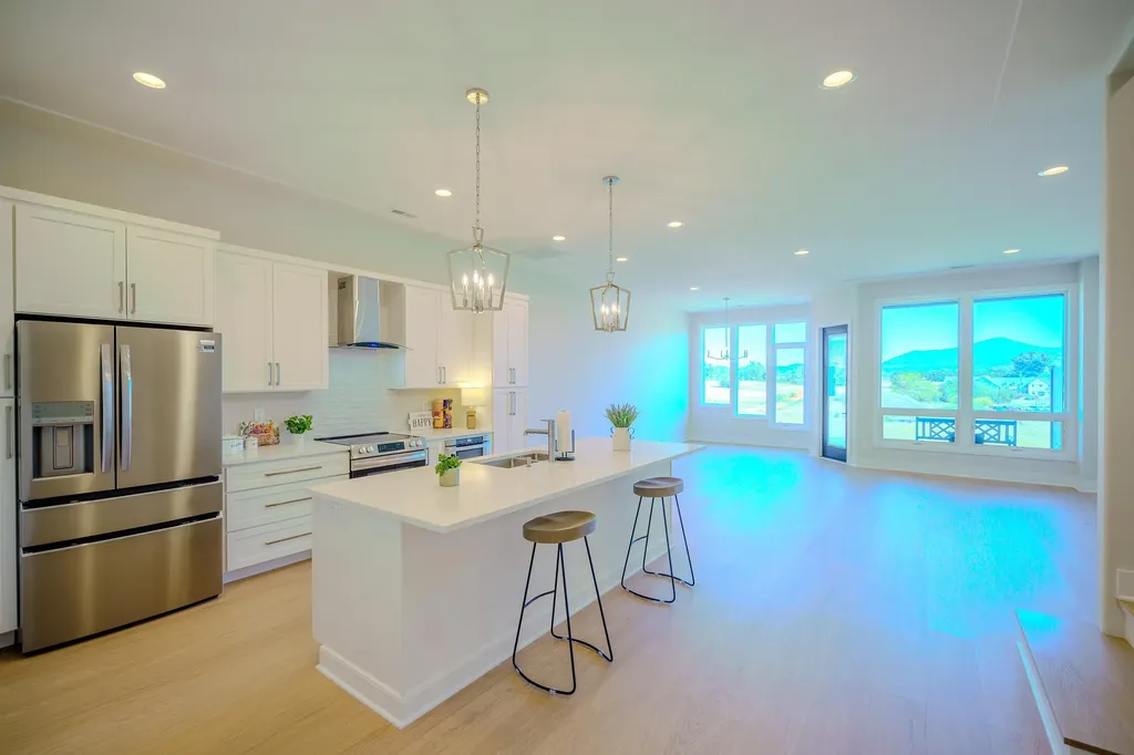 115 Haxby Court Rockingham VA 22801