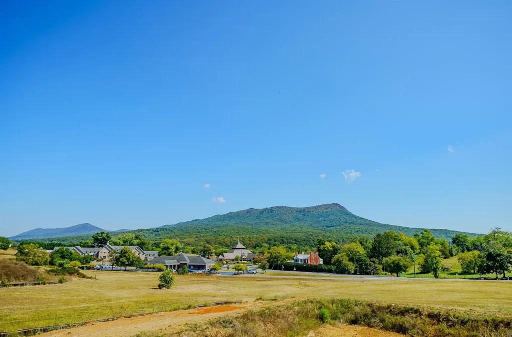 115 Haxby Court Rockingham VA 22801